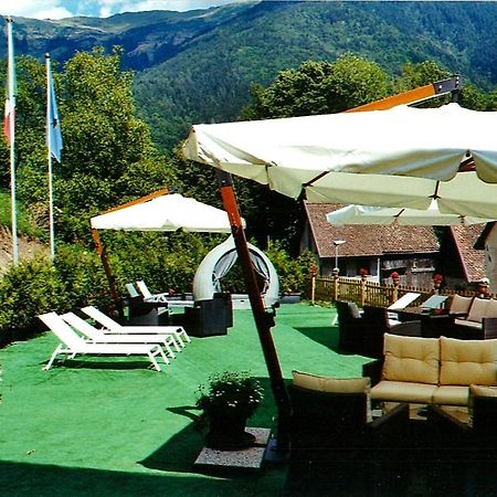 Residence Sugrac Valpicetto Extérieur photo