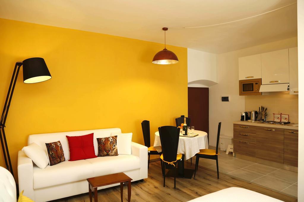 Residence Sugrac Valpicetto Extérieur photo