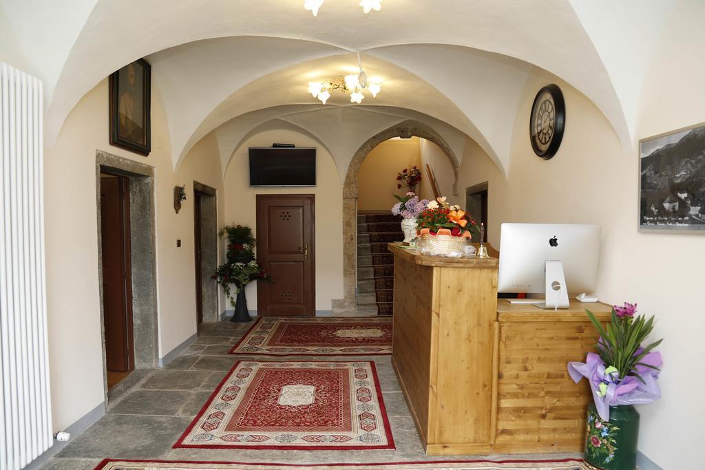 Residence Sugrac Valpicetto Extérieur photo