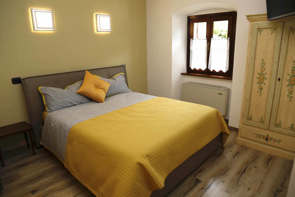 Residence Sugrac Valpicetto Extérieur photo