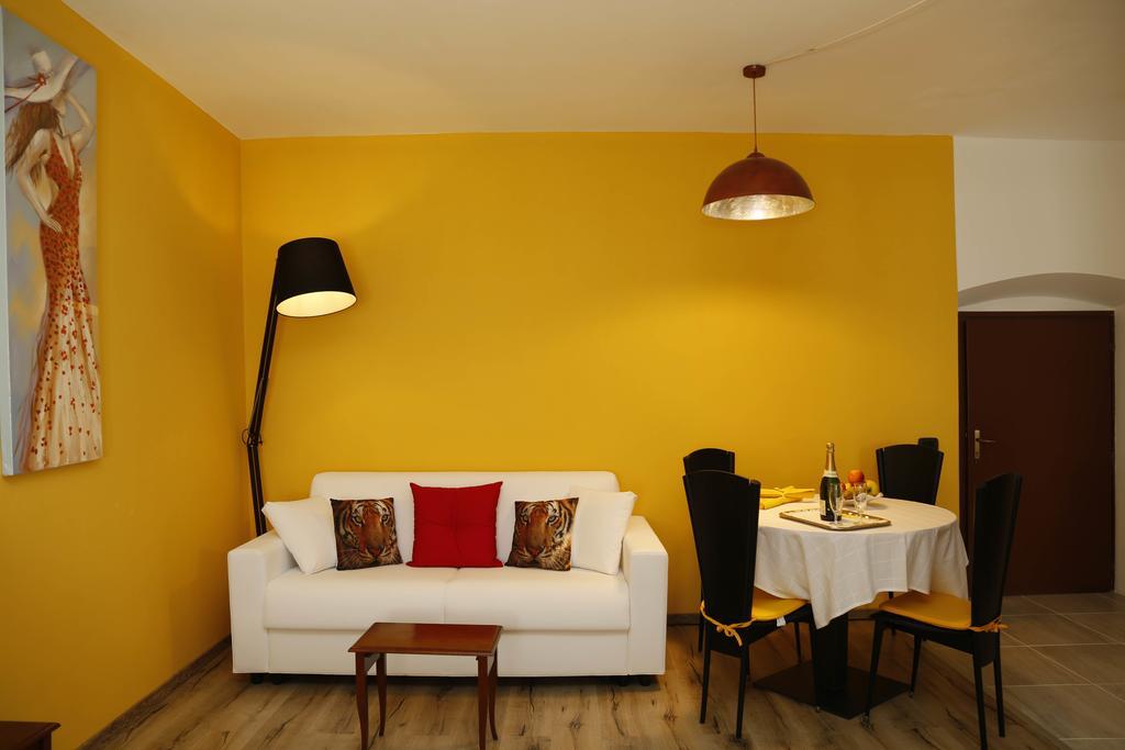 Residence Sugrac Valpicetto Extérieur photo