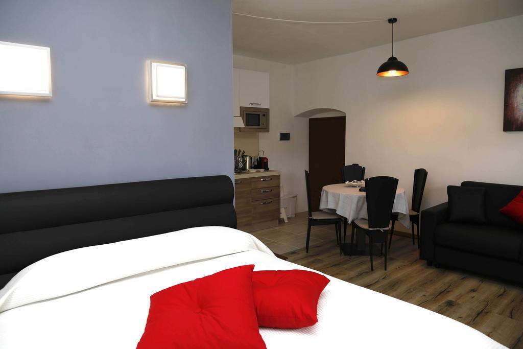 Residence Sugrac Valpicetto Extérieur photo