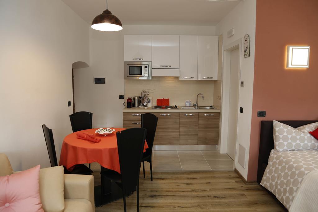 Residence Sugrac Valpicetto Extérieur photo