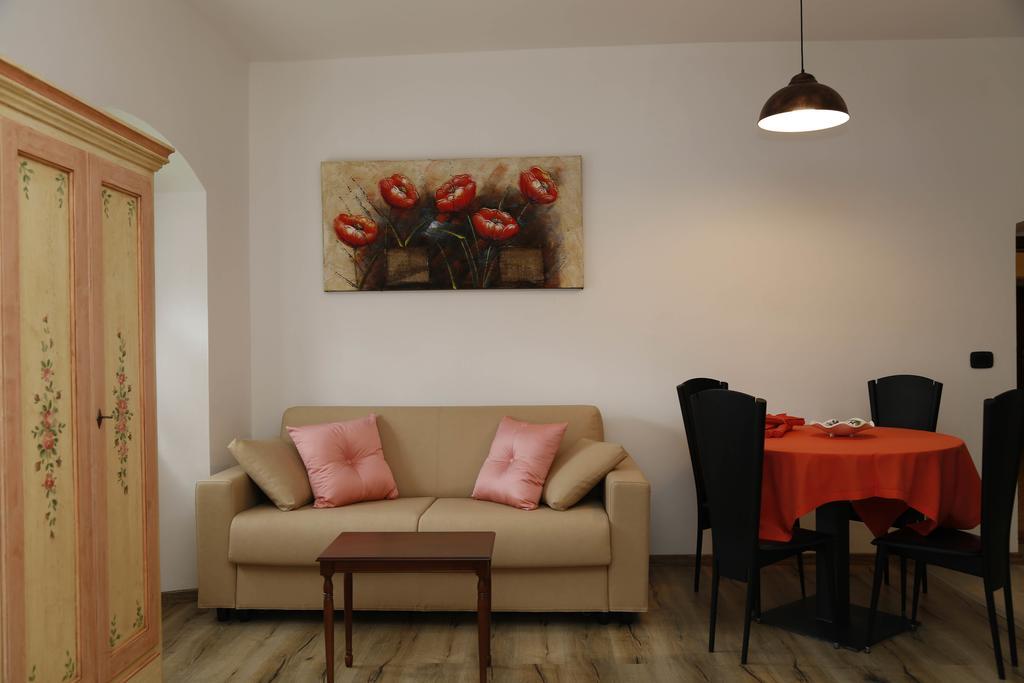 Residence Sugrac Valpicetto Extérieur photo
