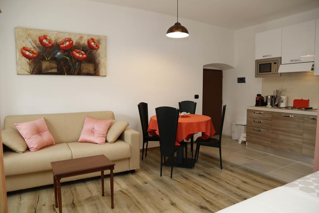 Residence Sugrac Valpicetto Extérieur photo