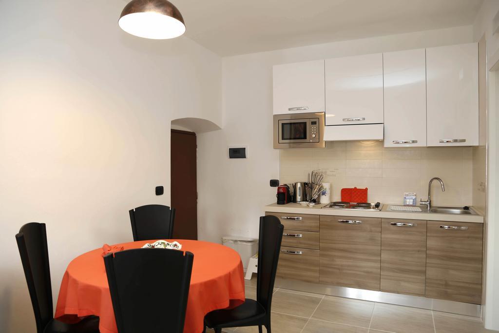 Residence Sugrac Valpicetto Extérieur photo