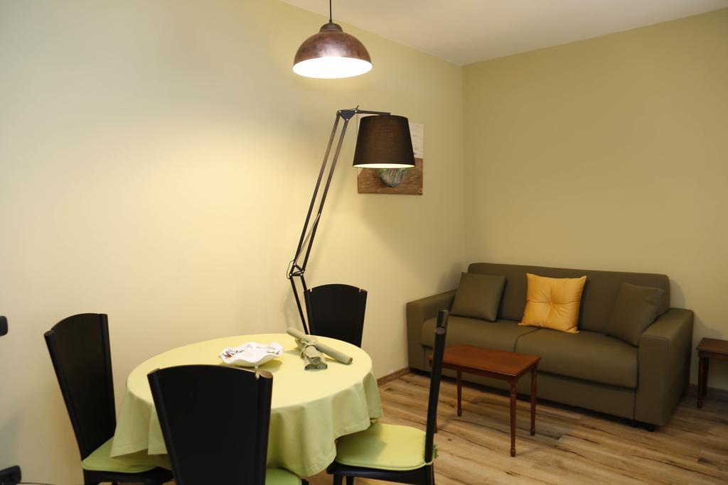 Residence Sugrac Valpicetto Extérieur photo