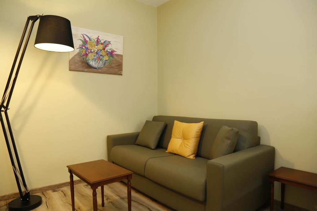 Residence Sugrac Valpicetto Extérieur photo