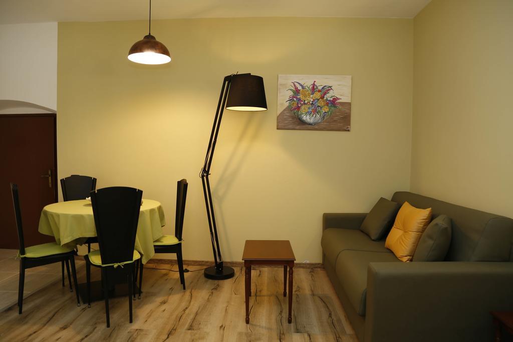 Residence Sugrac Valpicetto Extérieur photo
