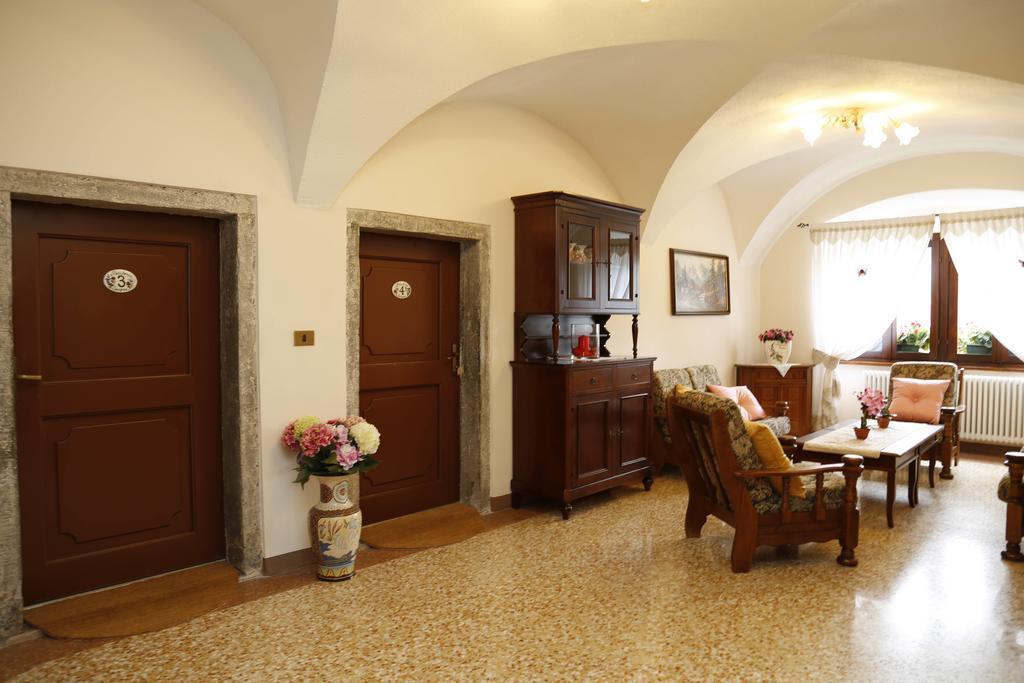 Residence Sugrac Valpicetto Extérieur photo