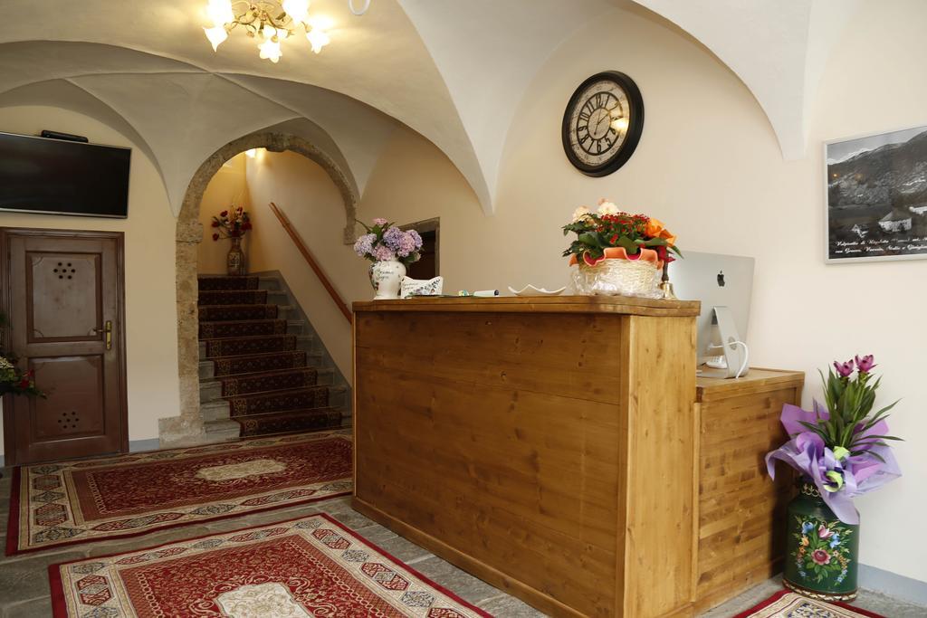 Residence Sugrac Valpicetto Extérieur photo