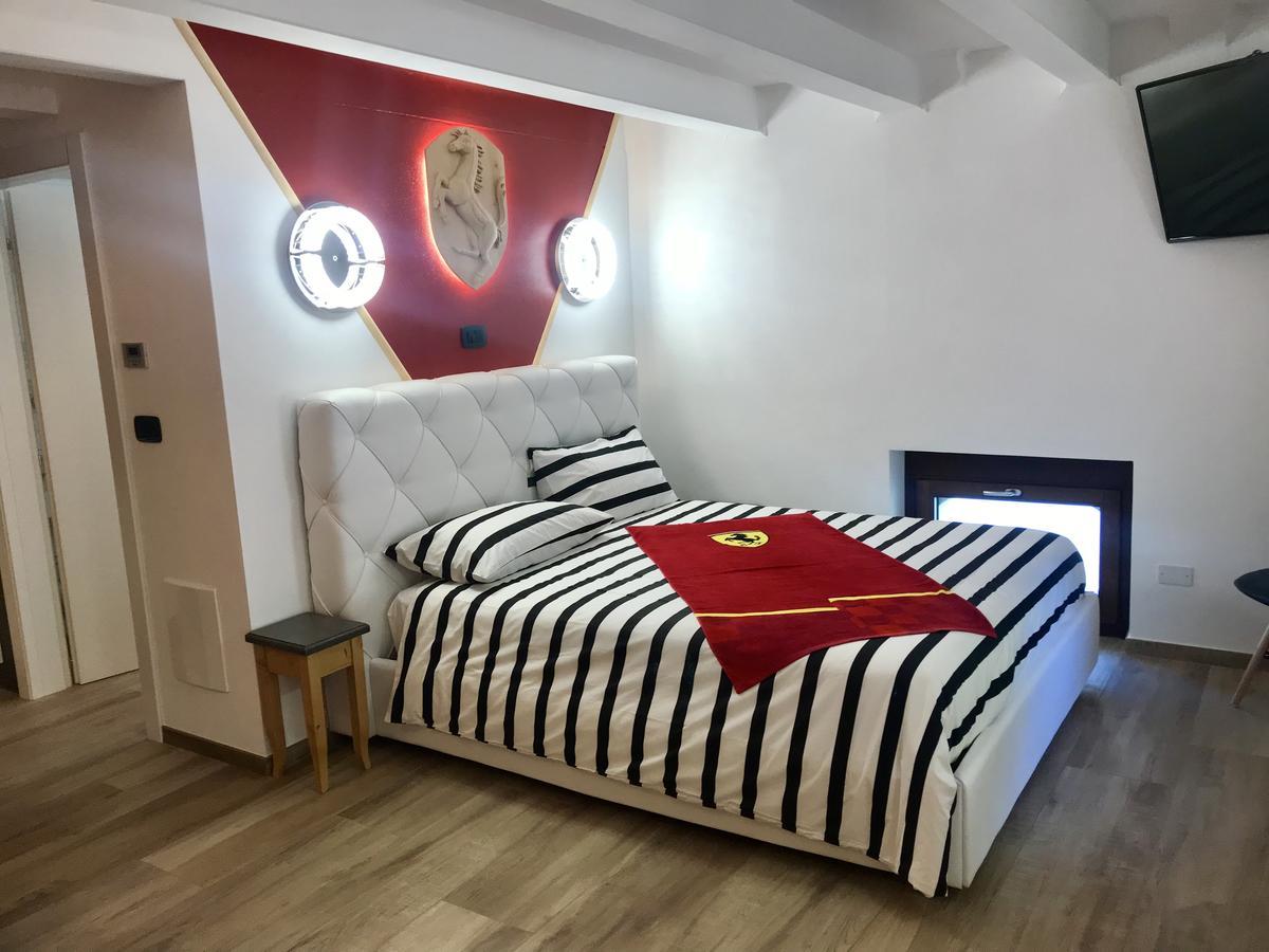 Residence Sugrac Valpicetto Extérieur photo