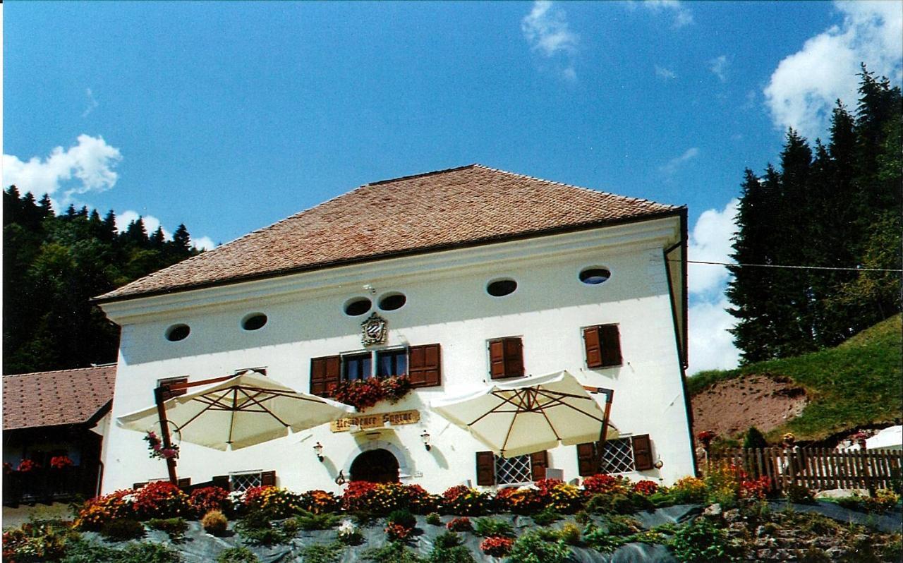 Residence Sugrac Valpicetto Extérieur photo