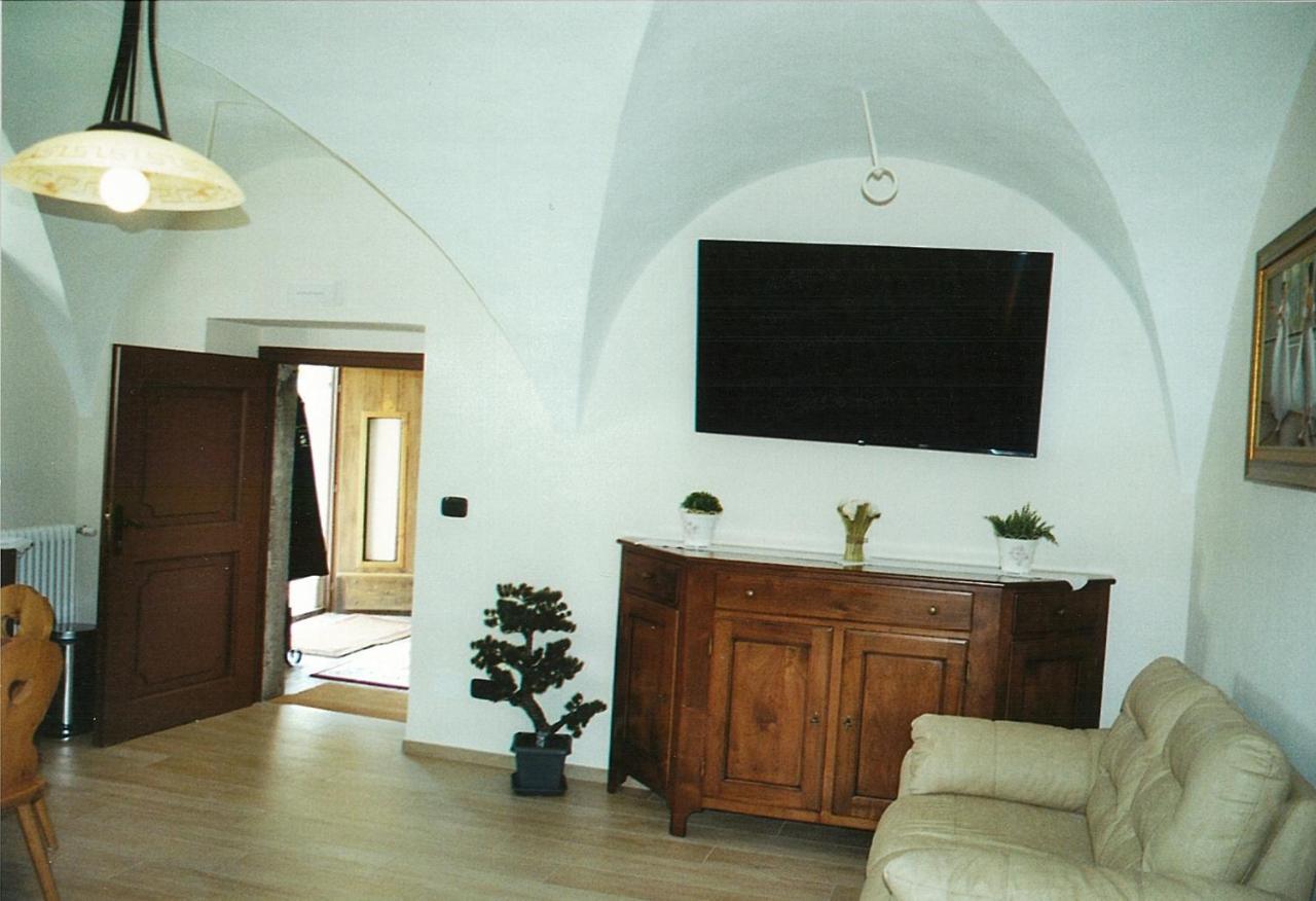 Residence Sugrac Valpicetto Extérieur photo